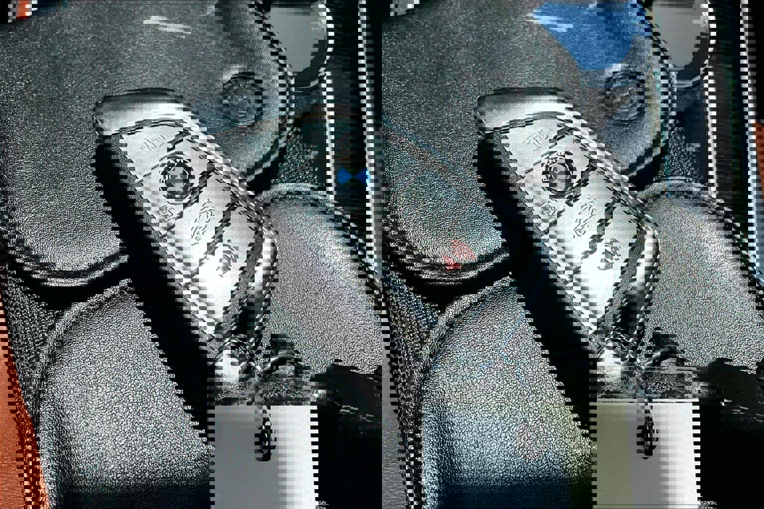 Used 2019 BMW X7 xDrive50i w/ M Sport Package image 15