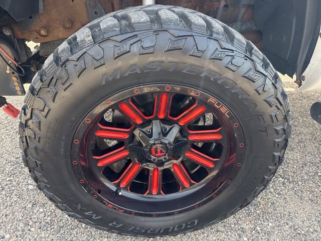 Used 2013 RAM 2500 SLT w/ Luxury Group AWD/4WD image 11