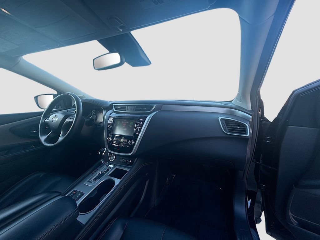 Used 2020 Nissan Murano SL AWD/4WD image 30