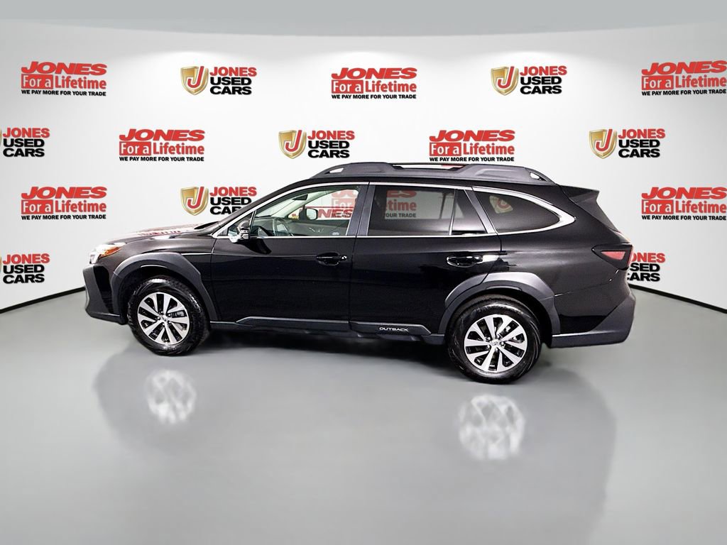 Certified 2025 Subaru Outback Premium w/ Popular Package #1 image 15