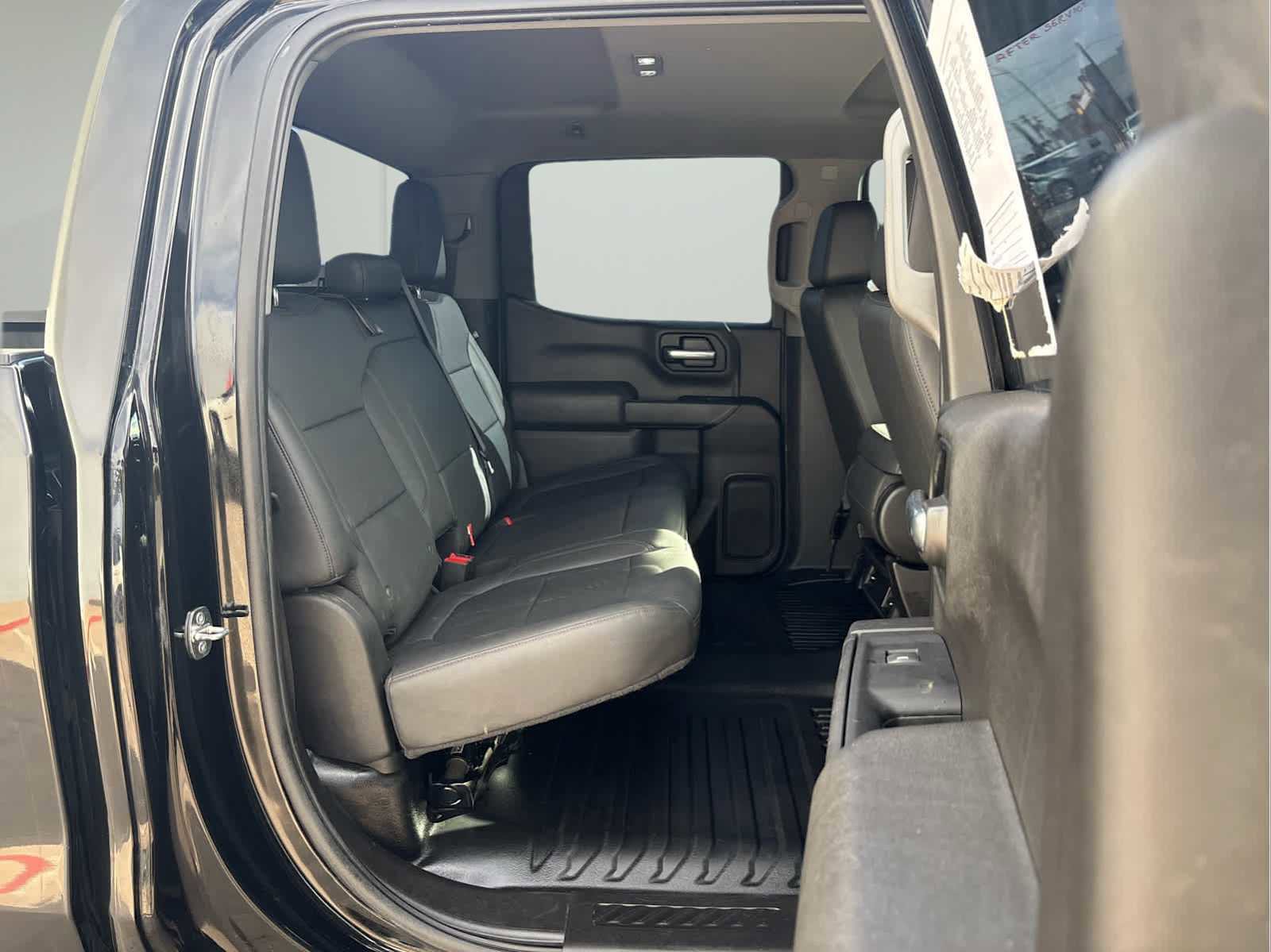 Used 2022 Chevrolet Silverado 1500 W/T w/ Trailering Package image 15