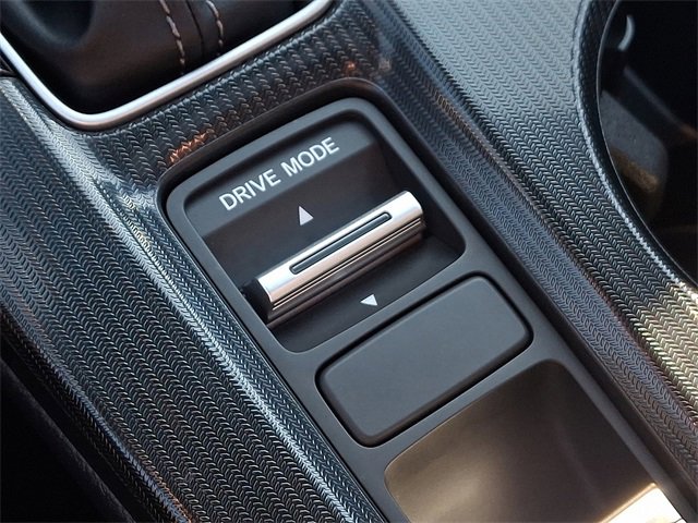 Certified 2025 Honda Civic Sport image 26