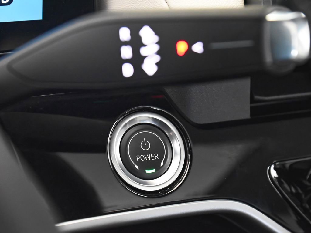 Used 2025 Honda Prologue Touring image 29