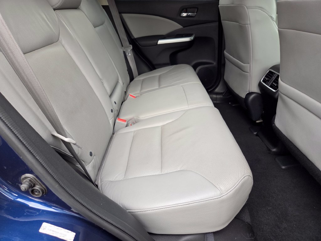 Used 2015 Honda CR-V Touring image 30