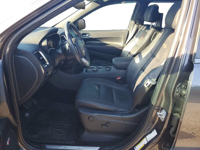Used 2016 Dodge Durango R/T w/ Technology Group AWD/4WD image 9