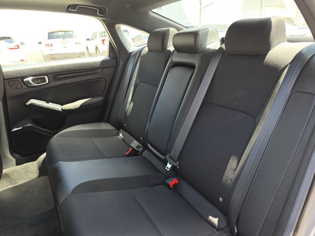 Used 2026 Honda Civic Sport image 17