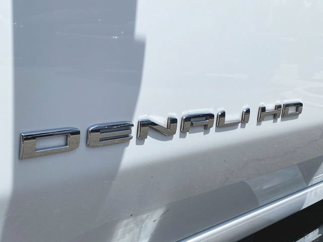Used 2023 GMC Sierra 3500 Denali AWD/4WD image 33