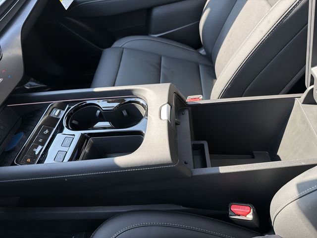 New 2026 Nissan Murano SL image 23