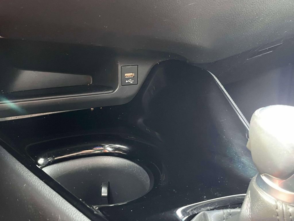 Used 2022 Toyota C-HR Nightshade FWD image 28