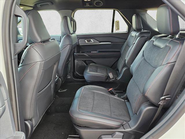 New 2026 Ford Explorer ST image 16