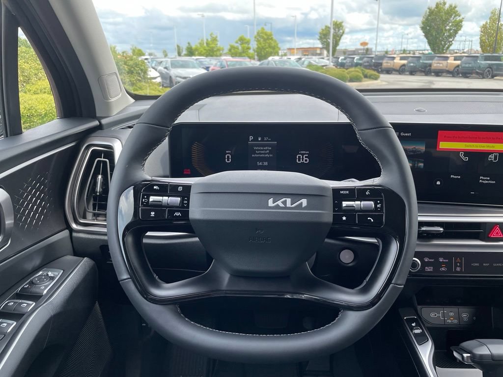 New 2026 Kia Sorento S FWD image 14