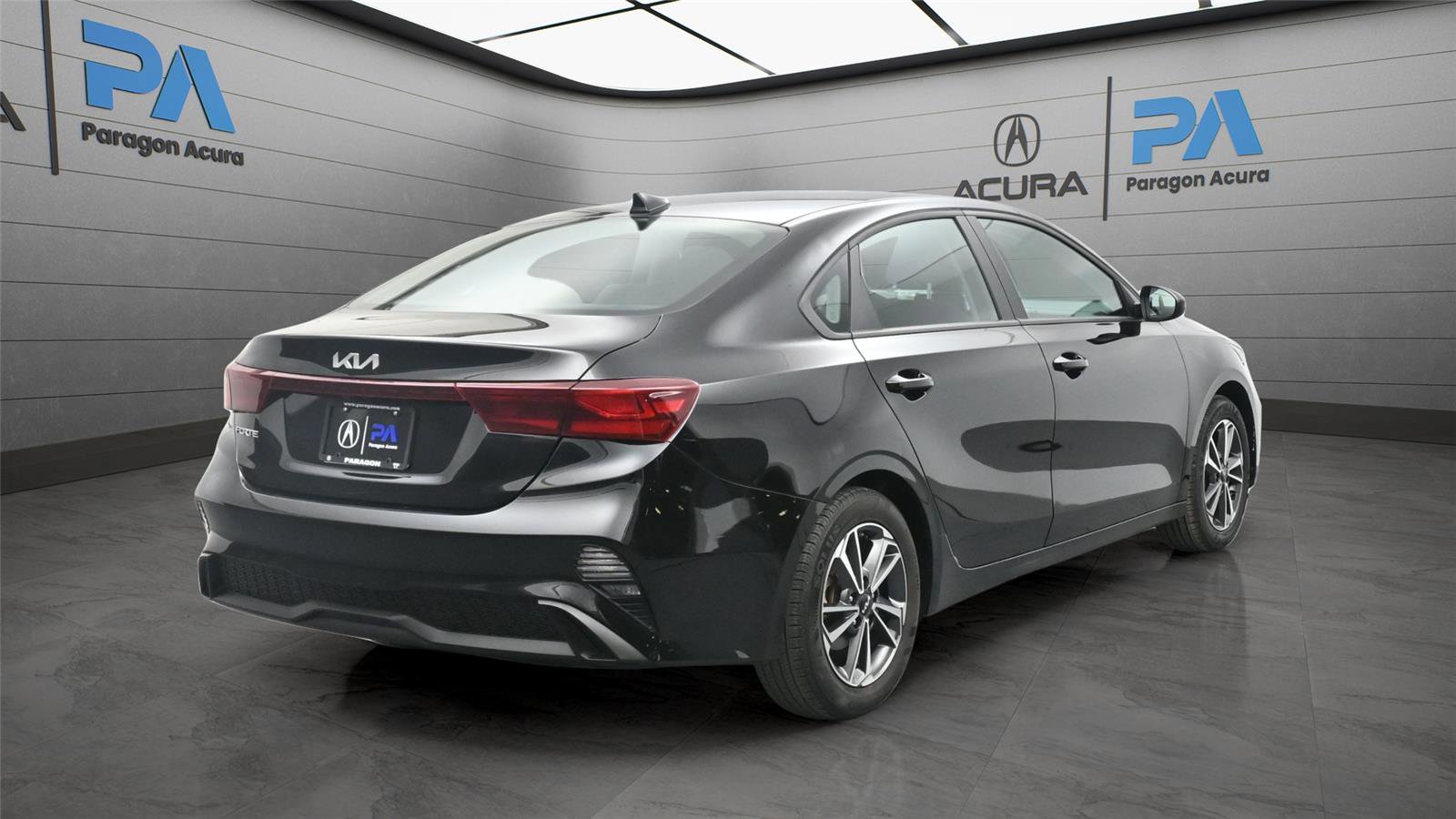 Used 2023 Kia Forte LXS image 18