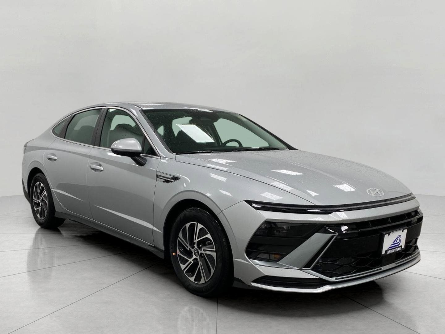 New 2026 Hyundai Sonata Blue video 1