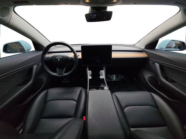 Used 2018 Tesla Model 3 Long Range RWD image 12