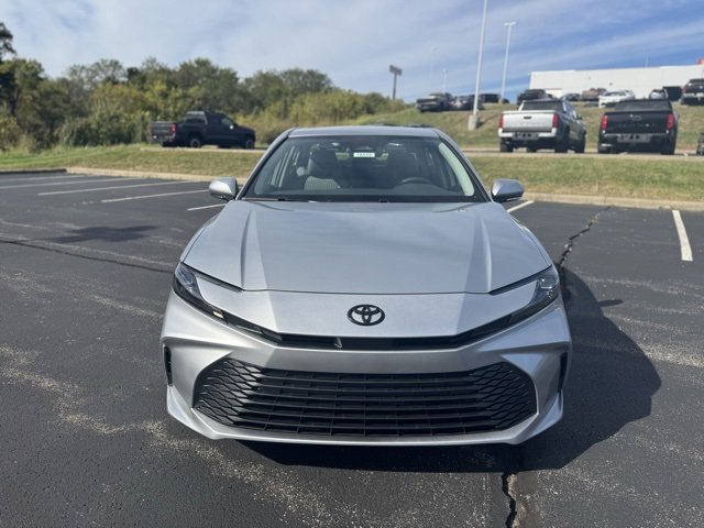 New 2026 Toyota Camry LE image 8
