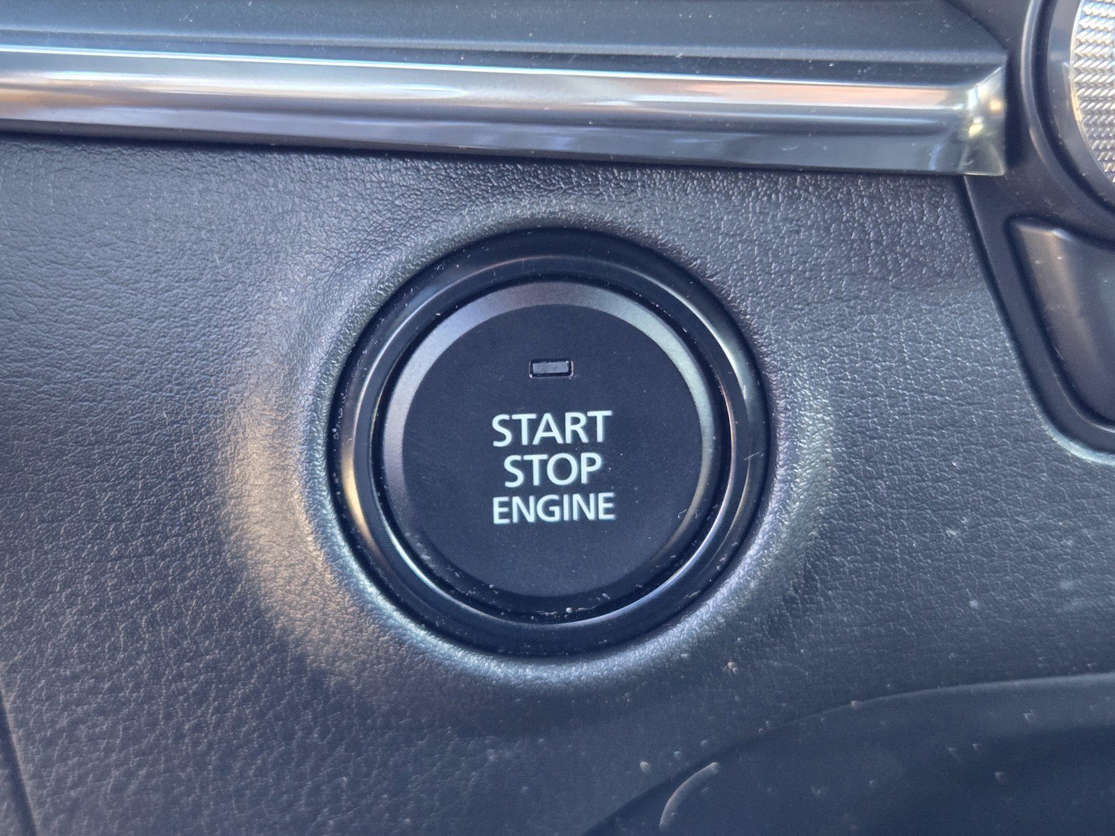 Used 2024 MAZDA MAZDA3 s FWD image 21