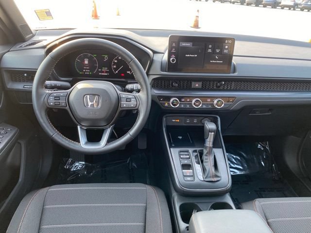 Certified 2026 Honda CR-V Sport image 15