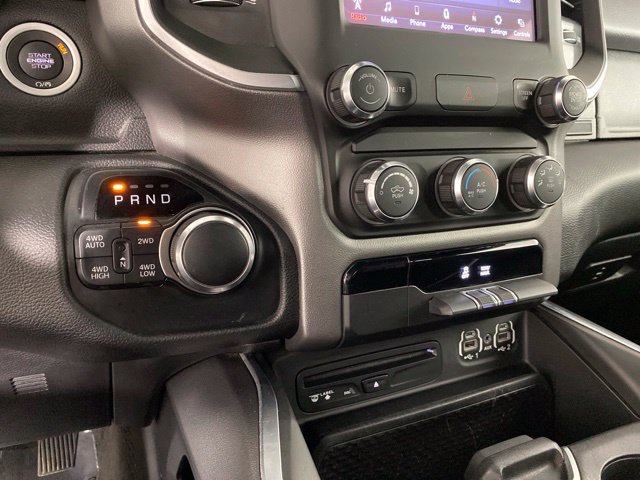 Used 2019 RAM 1500 Big Horn AWD/4WD image 31