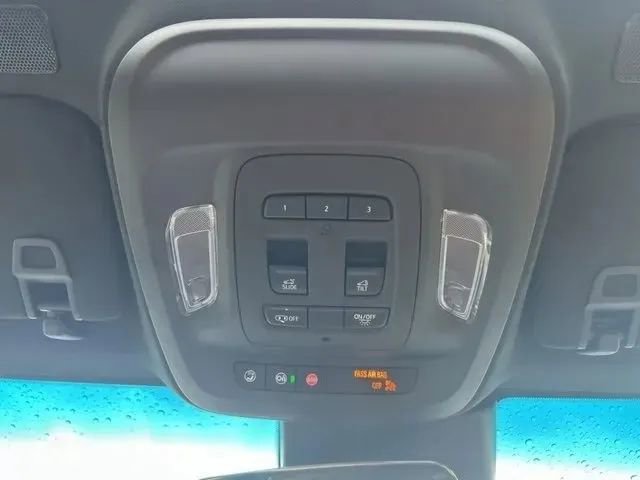 New 2025 Cadillac CT4 Premium Luxury image 23