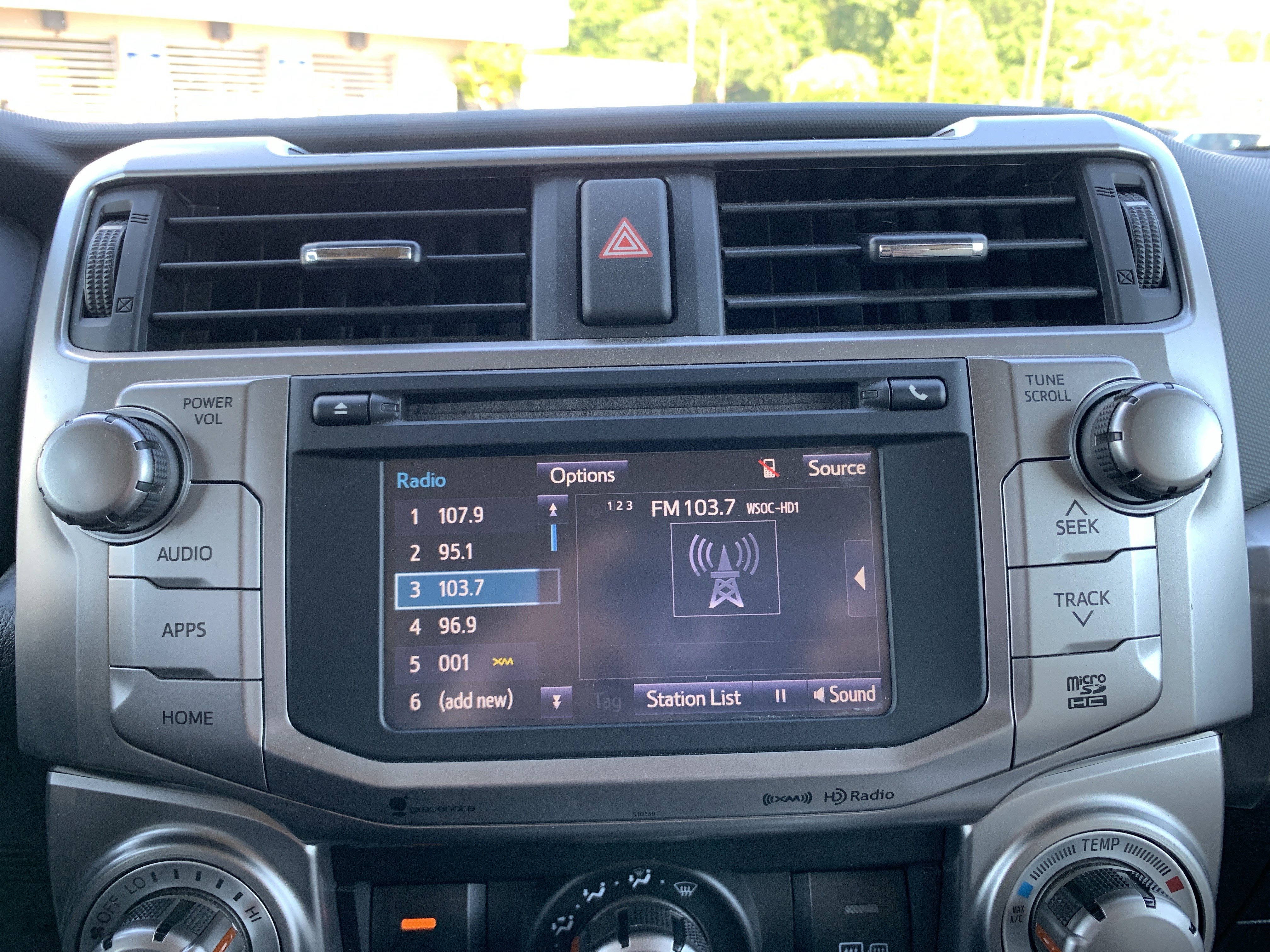 Used 2016 Toyota 4Runner SR5 AWD/4WD image 22