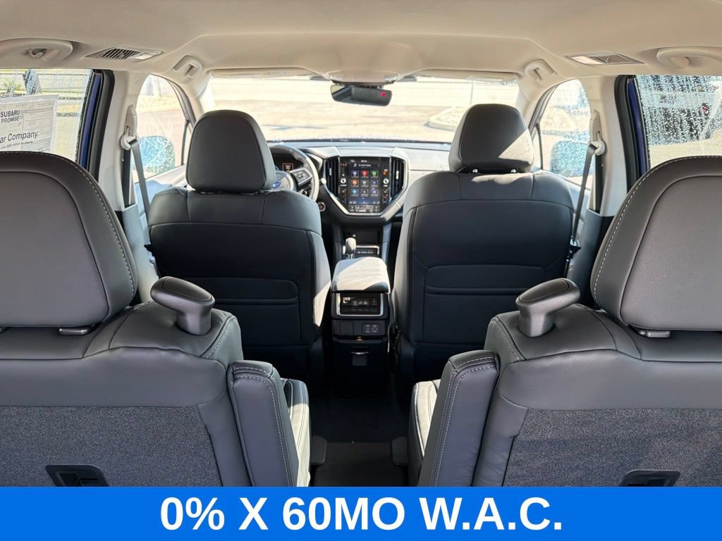 New 2026 Subaru Ascent Premium AWD/4WD image 27