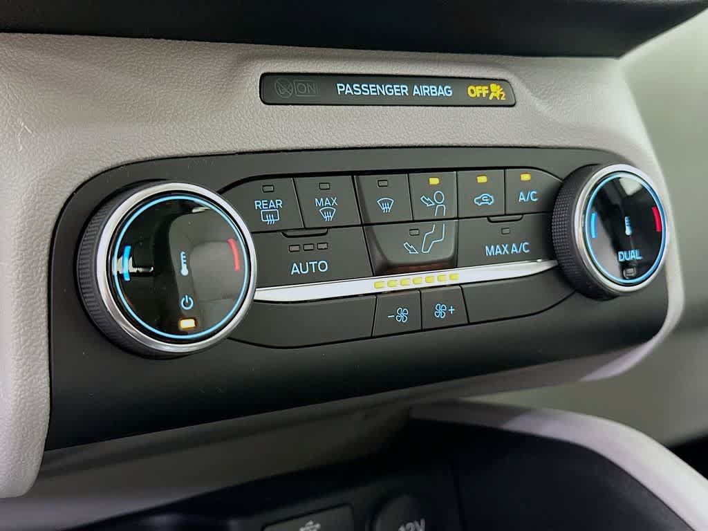 New 2026 Ford Escape Active FWD image 18