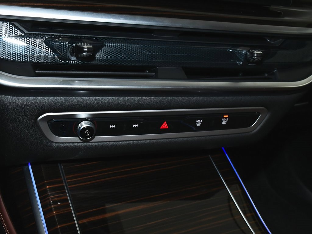 Used 2026 BMW X7 xDrive40i image 45