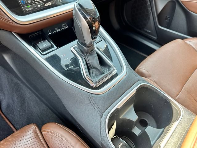 Used 2023 Subaru Outback Touring XT AWD/4WD image 19