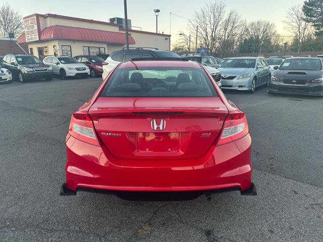 Used 2012 Honda Civic Si image 6