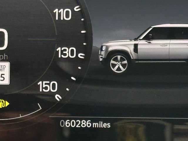 Used 2023 Land Rover Defender 130 X-Dynamic SE image 18