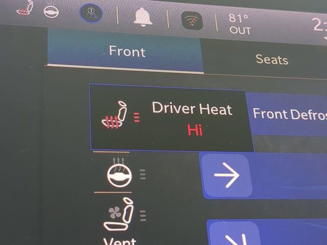 Used 2022 Jeep Grand Wagoneer Series I AWD/4WD image 29