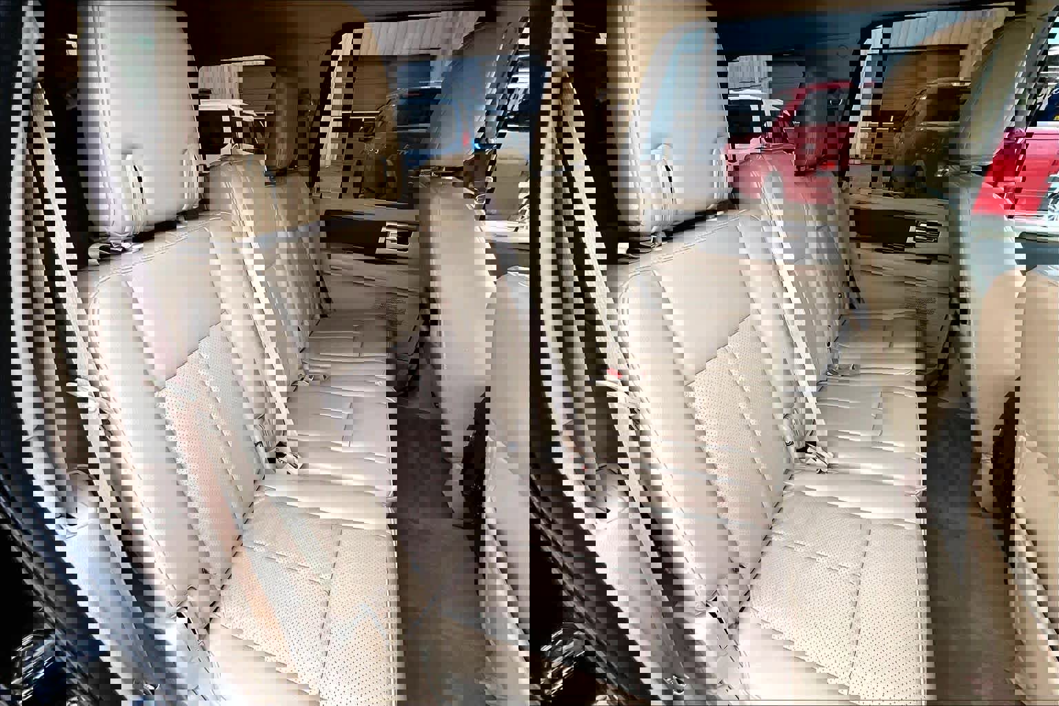 Used 2014 Ford Expedition XLT w/ Equipment Group 202A RWD image 20