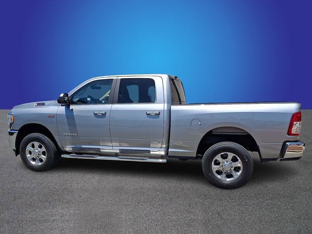 Used 2019 RAM 2500 Big Horn AWD/4WD image 6