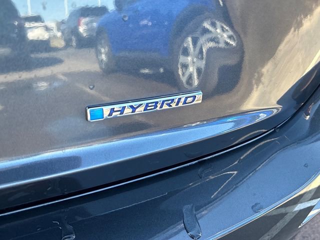 Certified 2025 Honda Civic Sport image 20