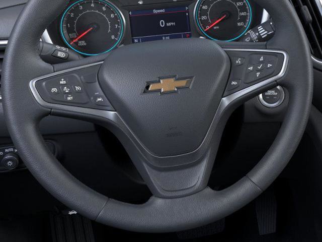 New 2024 Chevrolet Equinox LT w/ Driver Convenience Package AWD/4WD image 19