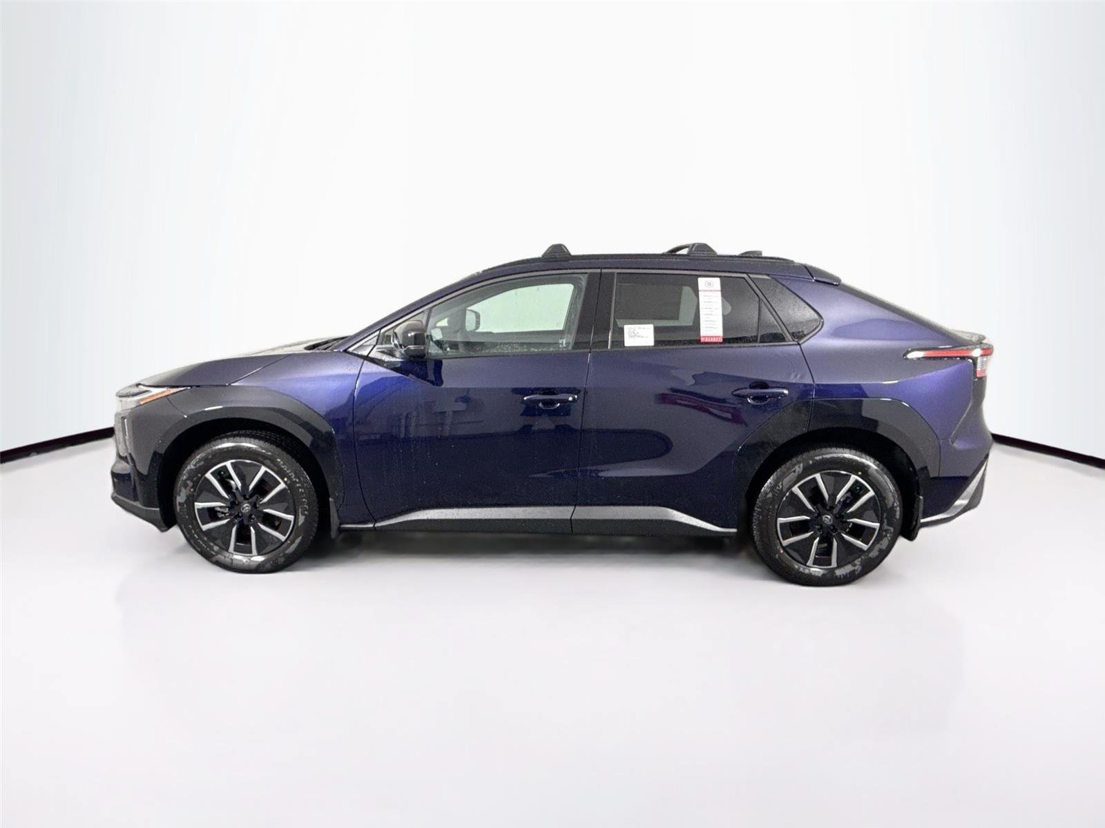 New 2026 Toyota bZ FWD image 9