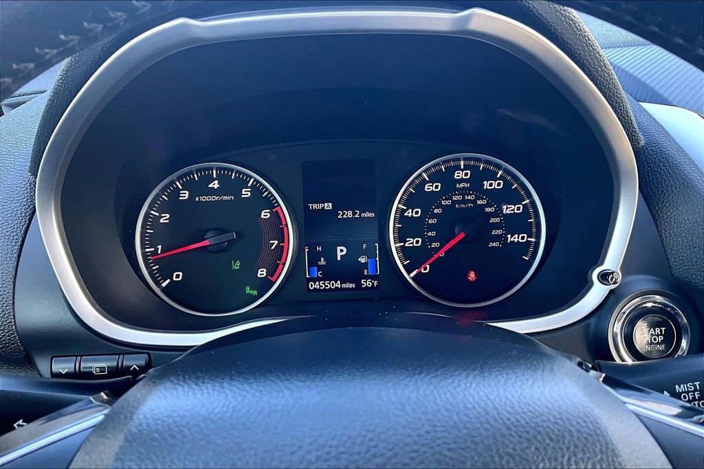 Used 2020 Mitsubishi Eclipse Cross SE image 21