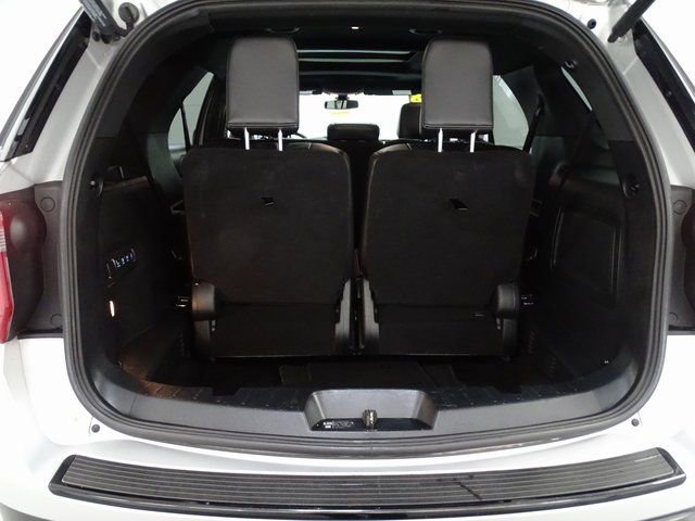 Used 2018 Ford Explorer Sport w/ Equipment Group 401A image 23