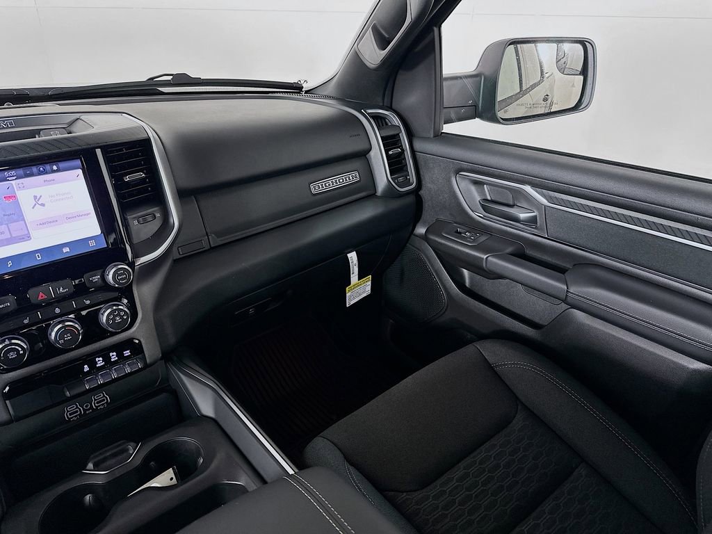 New 2026 RAM 1500 Big Horn w/ Night Edition image 29