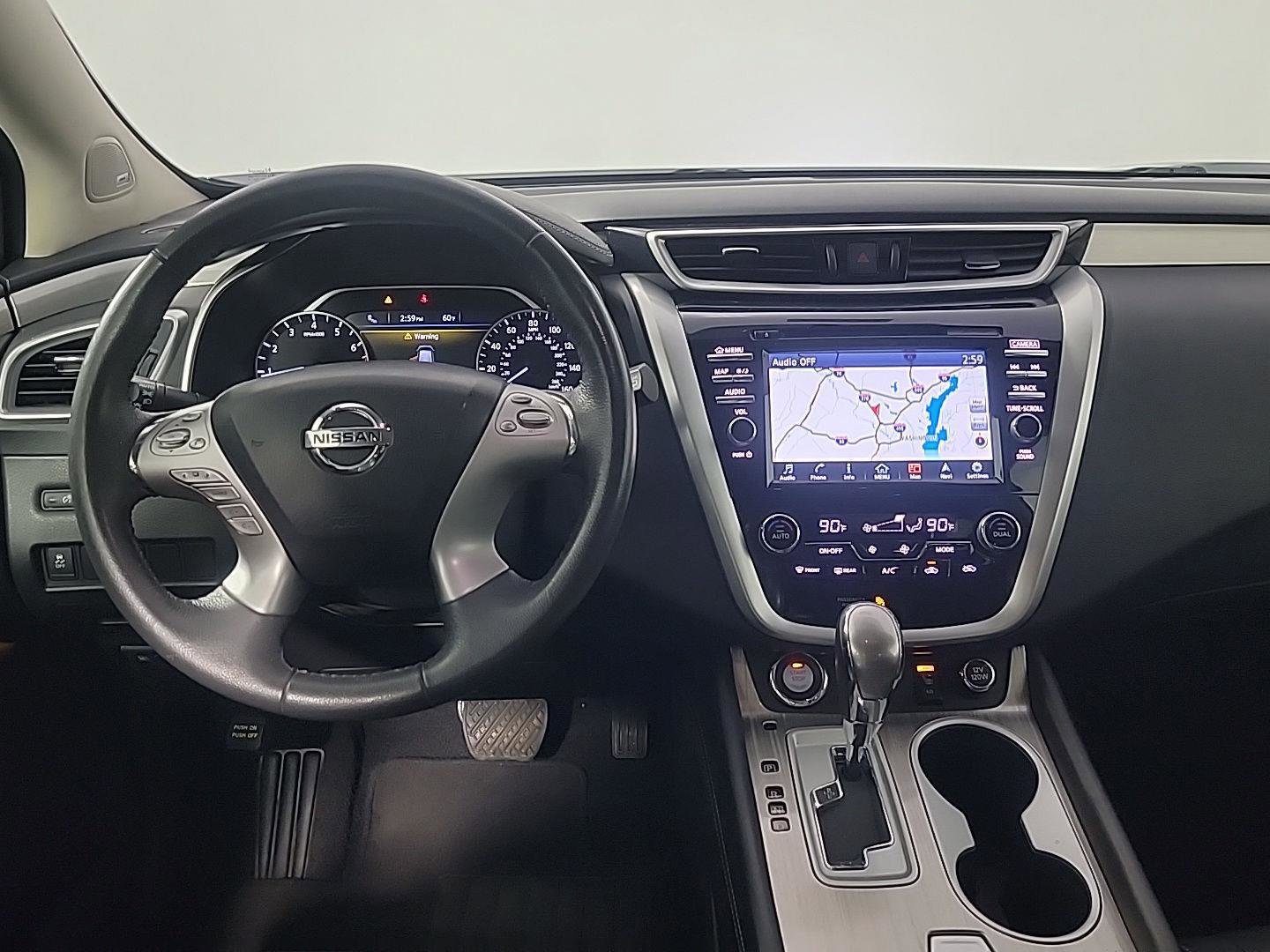 Used 2015 Nissan Murano SL w/ Cargo Package image 21