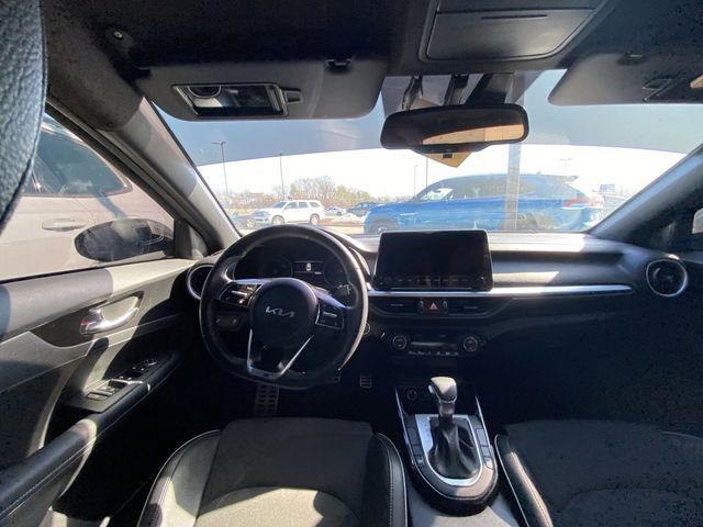 Used 2024 Kia Forte GT-Line image 6