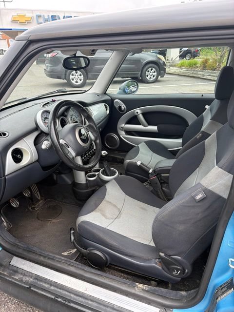 Used 2003 MINI Cooper S FWD image 6