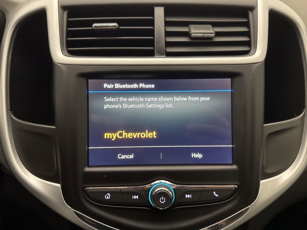 Used 2018 Chevrolet Sonic LS image 19