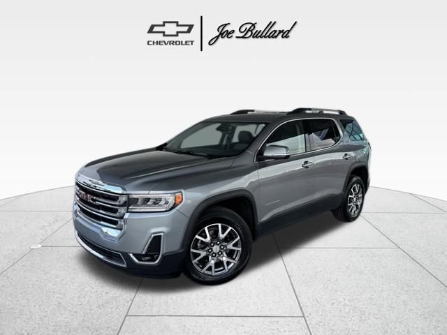 Used 2023 GMC Acadia SLT