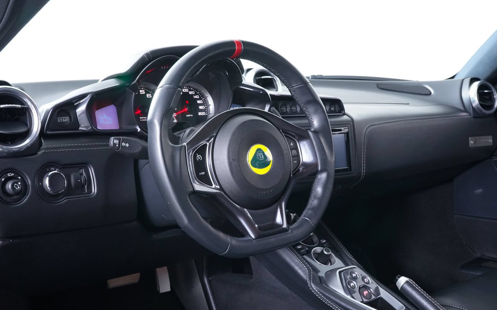 Used 2017 Lotus Evora 400 RWD image 4