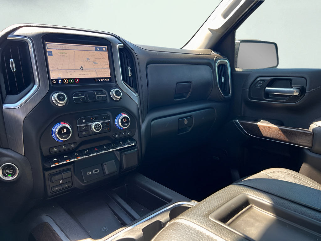 Used 2020 GMC Sierra 1500 Denali w/ Denali Ultimate Package AWD/4WD image 45