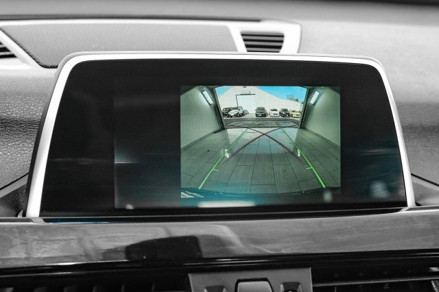 Used 2018 BMW X1 xDrive28i image 20