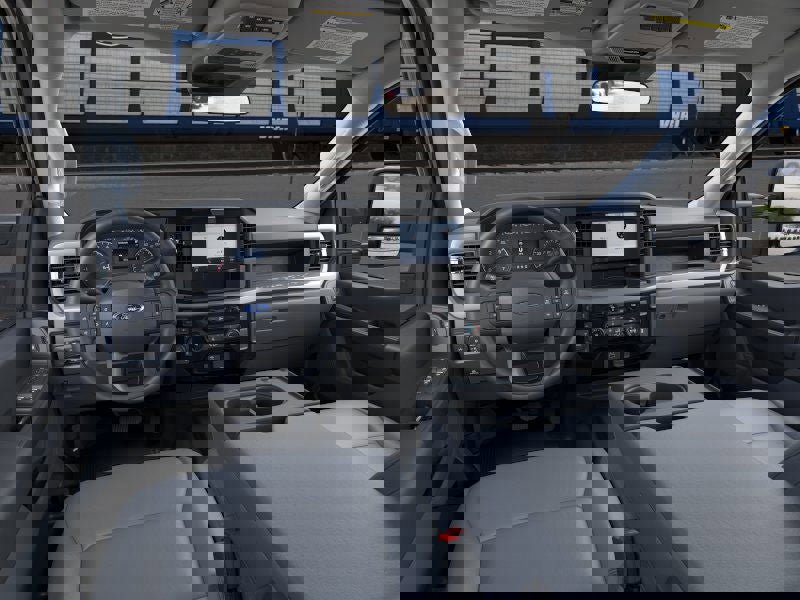 New 2026 Ford F250 XL image 9