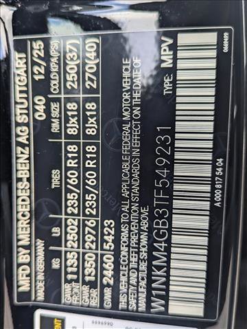 New 2026 Mercedes-Benz GLC 300 image 16