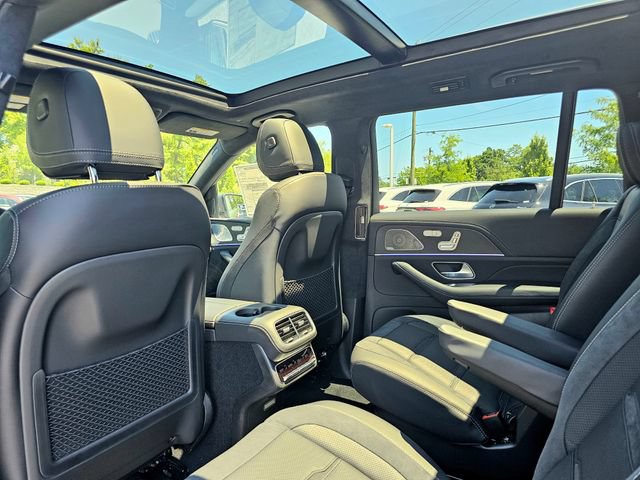 New 2026 Mercedes-Benz GLS 63 AMG 4MATIC image 26